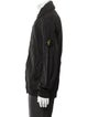 Stone Island Bomber Jacket