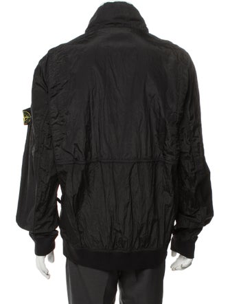 Stone Island Bomber Jacket