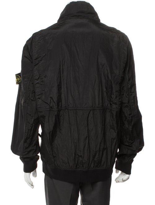Stone Island Bomber Jacket