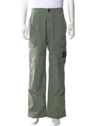 Stone Island Cargo Pants