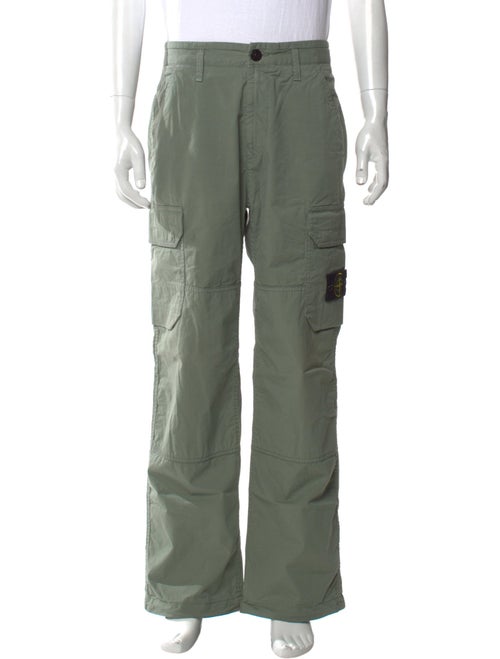Stone Island Cargo Pants