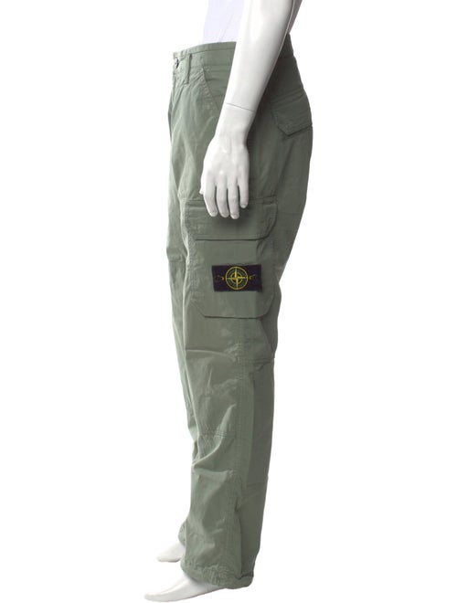 Stone Island Cargo Pants