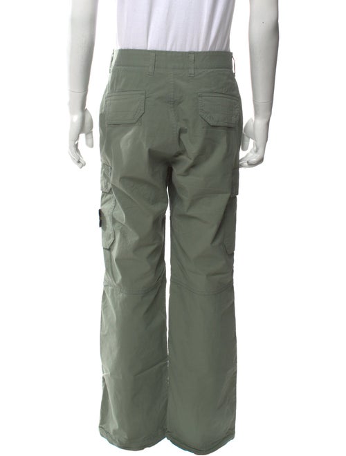 Stone Island Cargo Pants