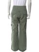 Stone Island Cargo Pants