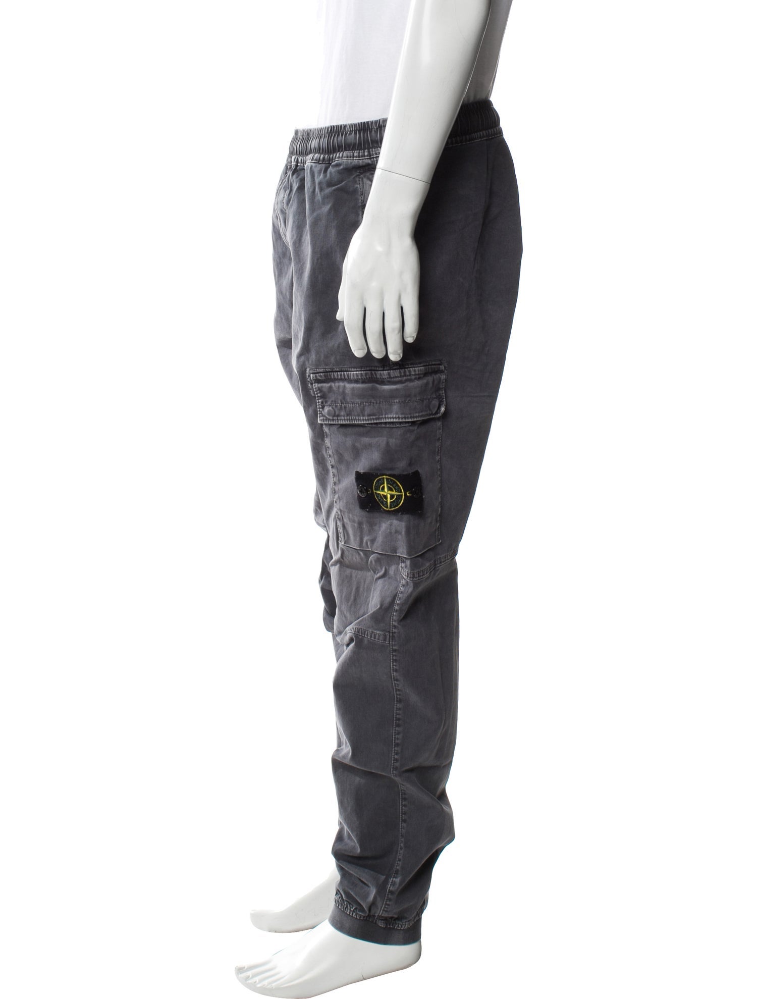 Stone Island Joggers
