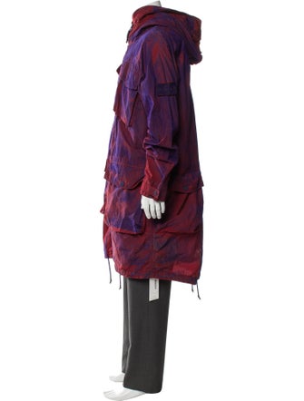 Stone Island Parka