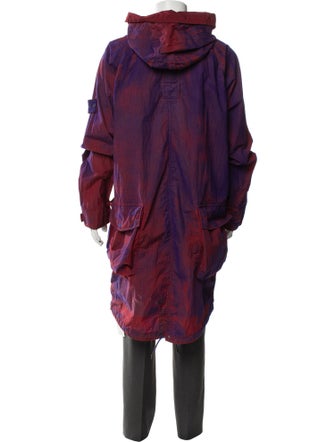 Stone Island Parka