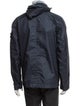 Stone Island Membrane 3L TC Windbreaker