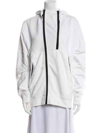 Stone Island Mock Neck Sweater