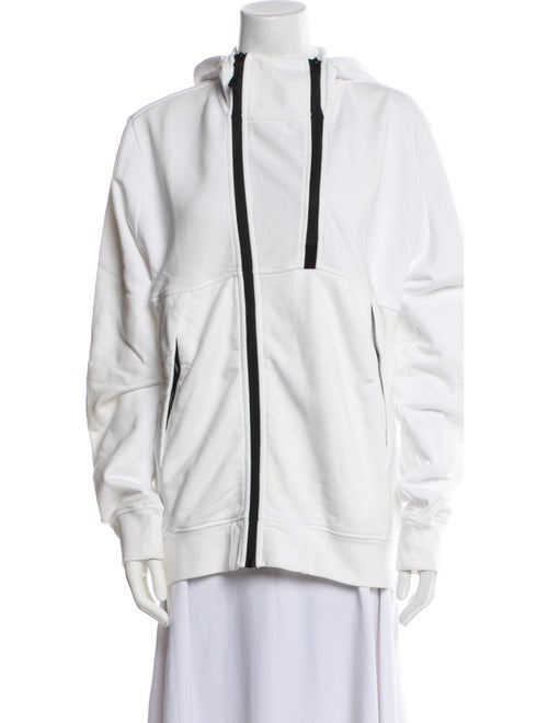 Stone Island Mock Neck Sweater