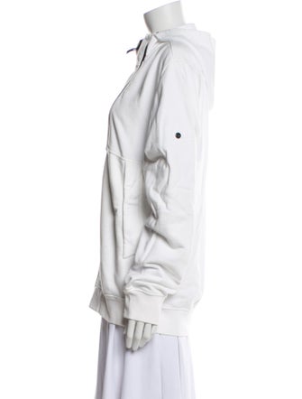 Stone Island Mock Neck Sweater