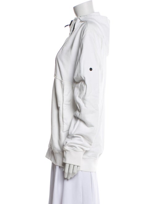 Stone Island Mock Neck Sweater