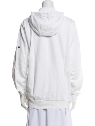 Stone Island Mock Neck Sweater