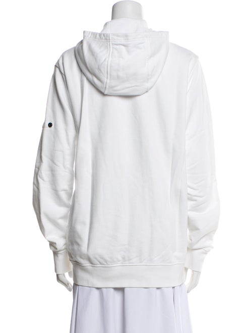 Stone Island Mock Neck Sweater