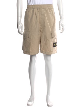 Stone Island Cargo Shorts