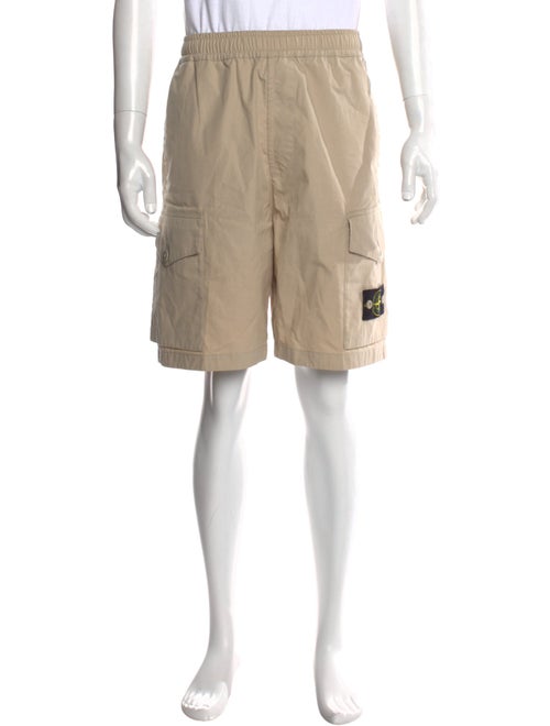 Stone Island Cargo Shorts