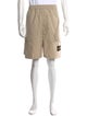 Stone Island Cargo Shorts