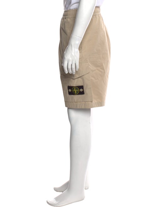 Stone Island Cargo Shorts