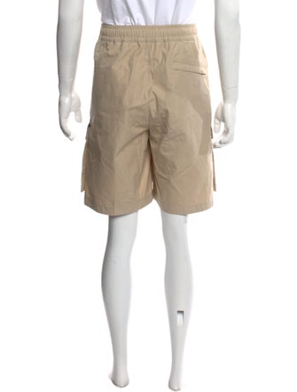 Stone Island Cargo Shorts
