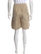Stone Island Cargo Shorts