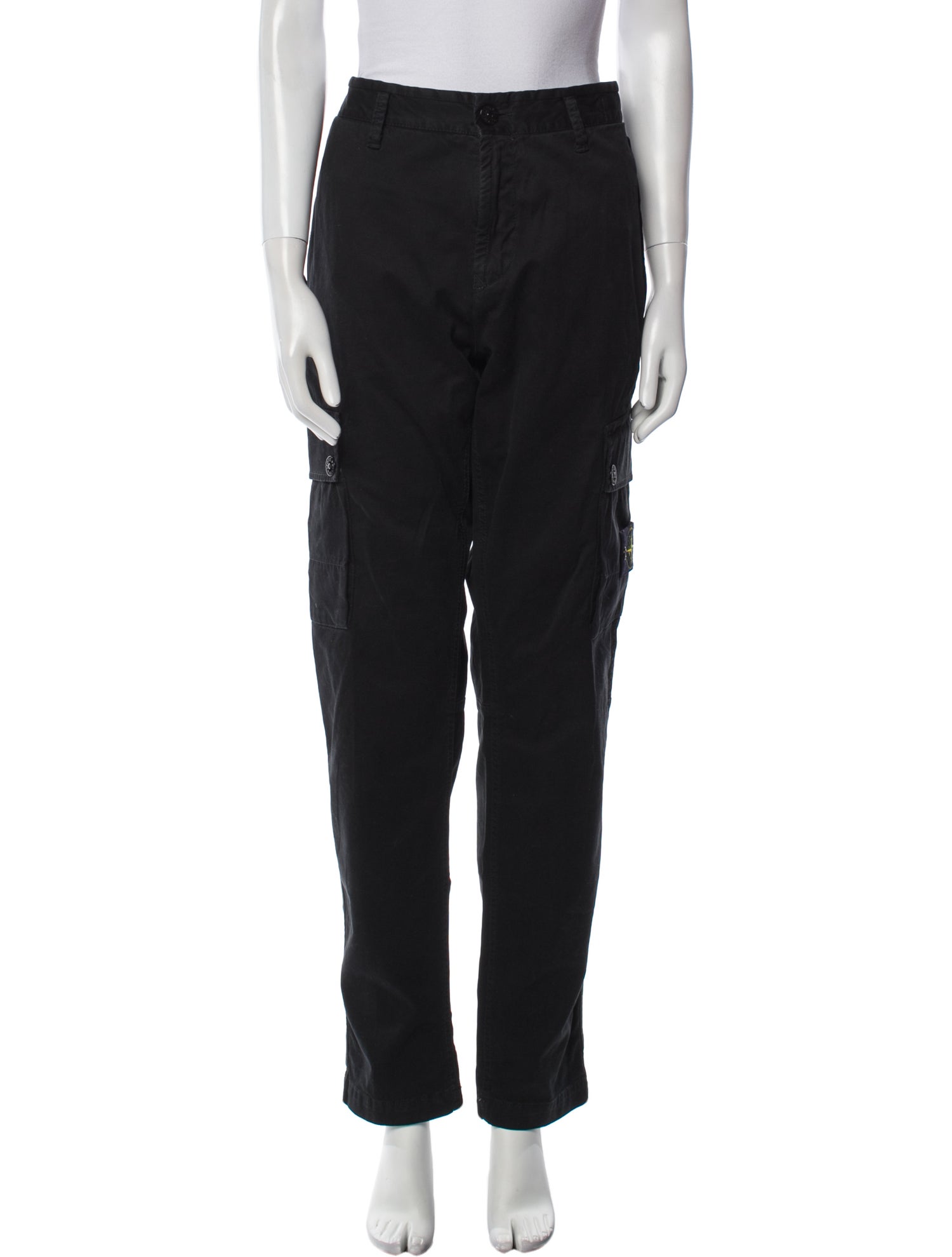 Stone Island Straight Leg Pants w/ Tags