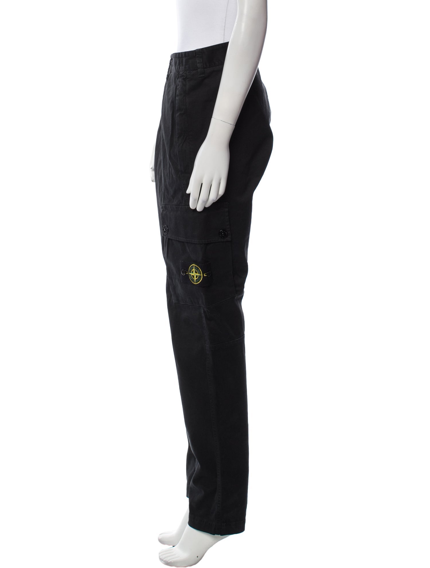 Stone Island Straight Leg Pants w/ Tags