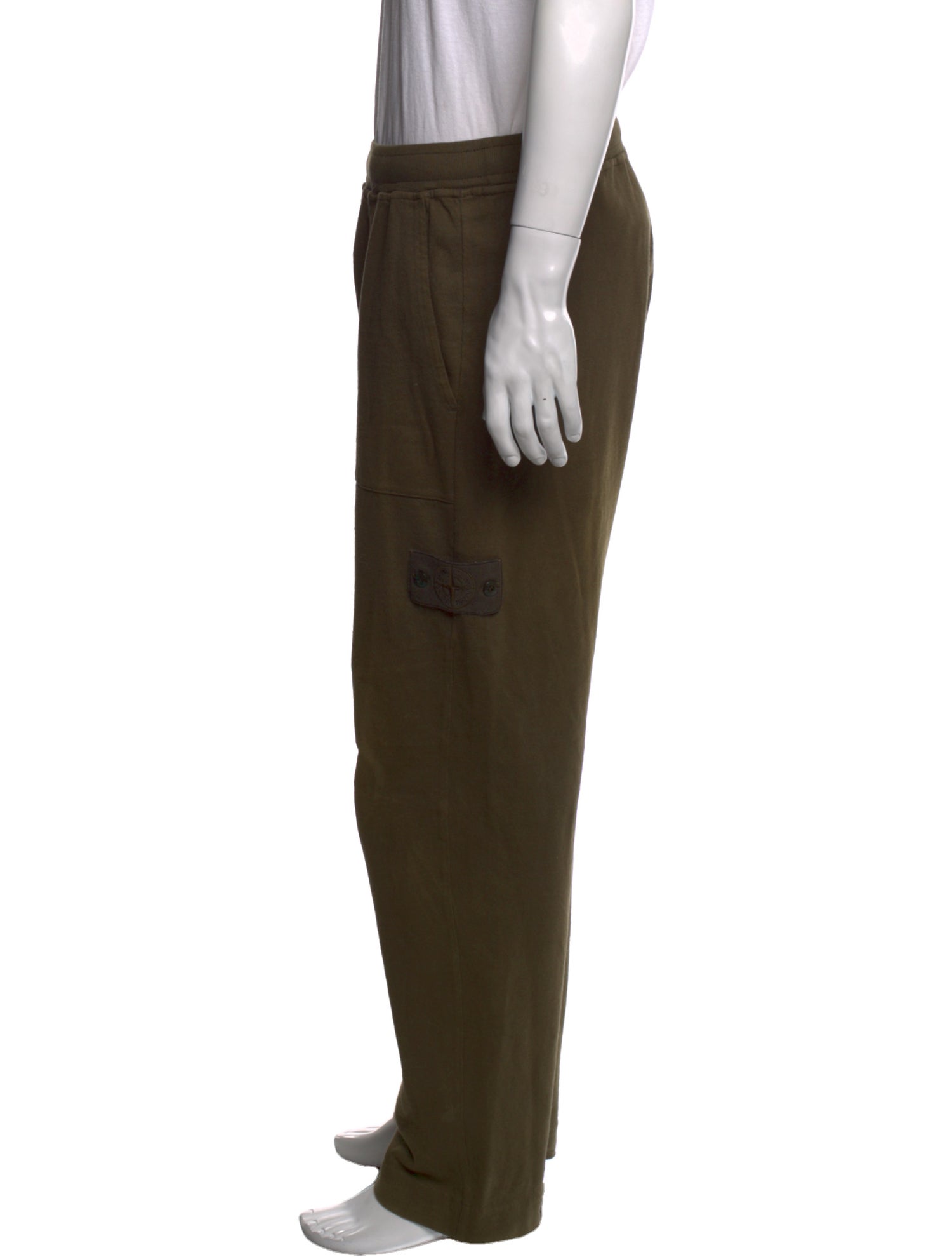 Stone Island Joggers