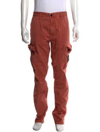 Stone Island Cargo Pants