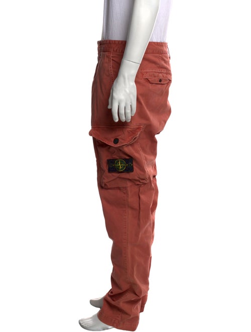 Stone Island Cargo Pants