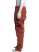 Stone Island Cargo Pants