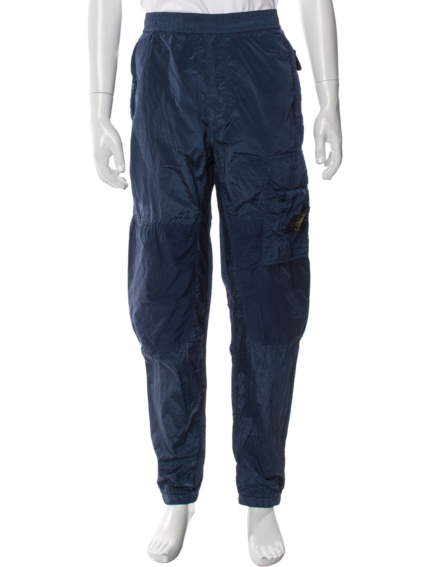 Stone Island Cargo Pants