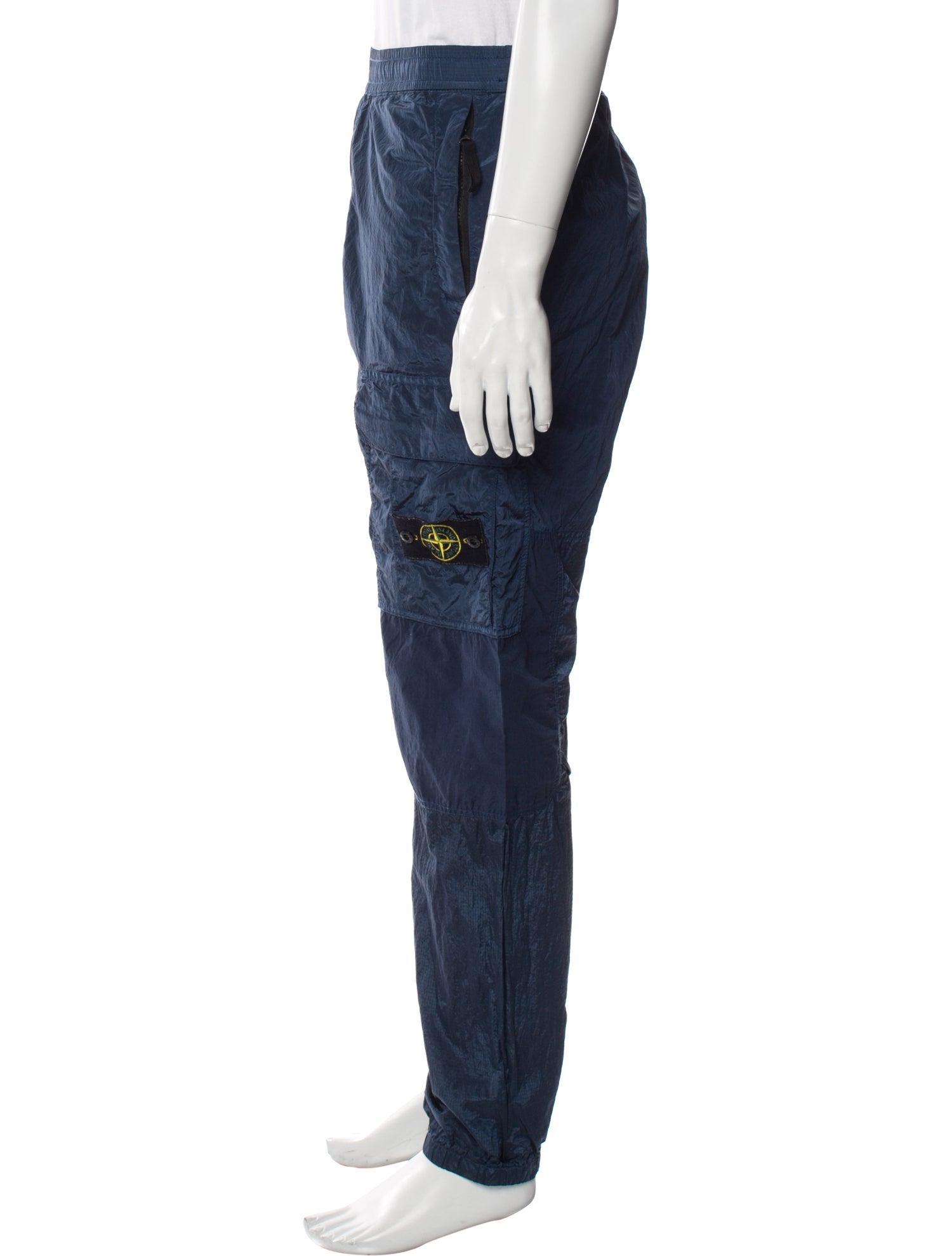Stone Island Cargo Pants