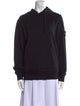 Stone Island Crew Neck Long Sleeve Sweatshirt