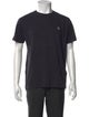 Stone Island Crew Neck Short Sleeve T-Shirt