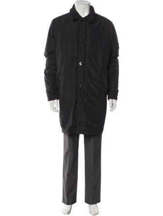 Stone Island Parka