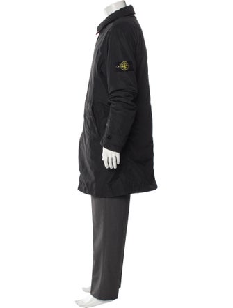 Stone Island Parka