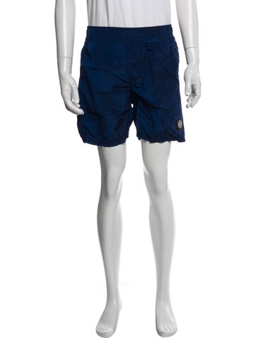 Stone Island Shorts S