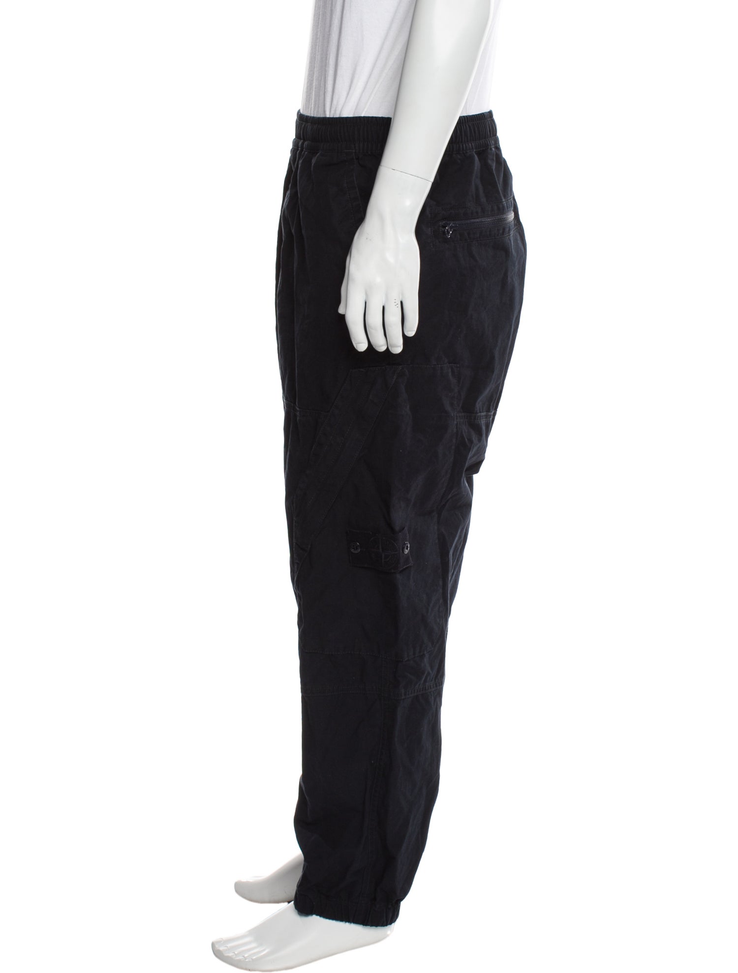 Stone Island Joggers