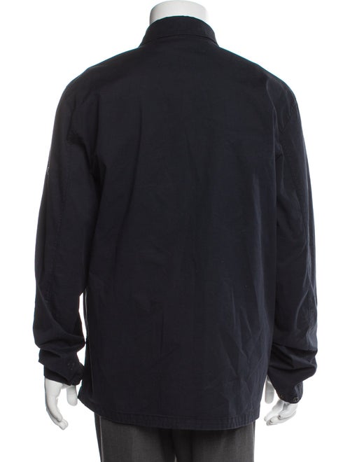 Stone Island Utility Jacket