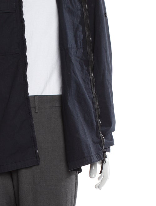 Stone Island Utility Jacket