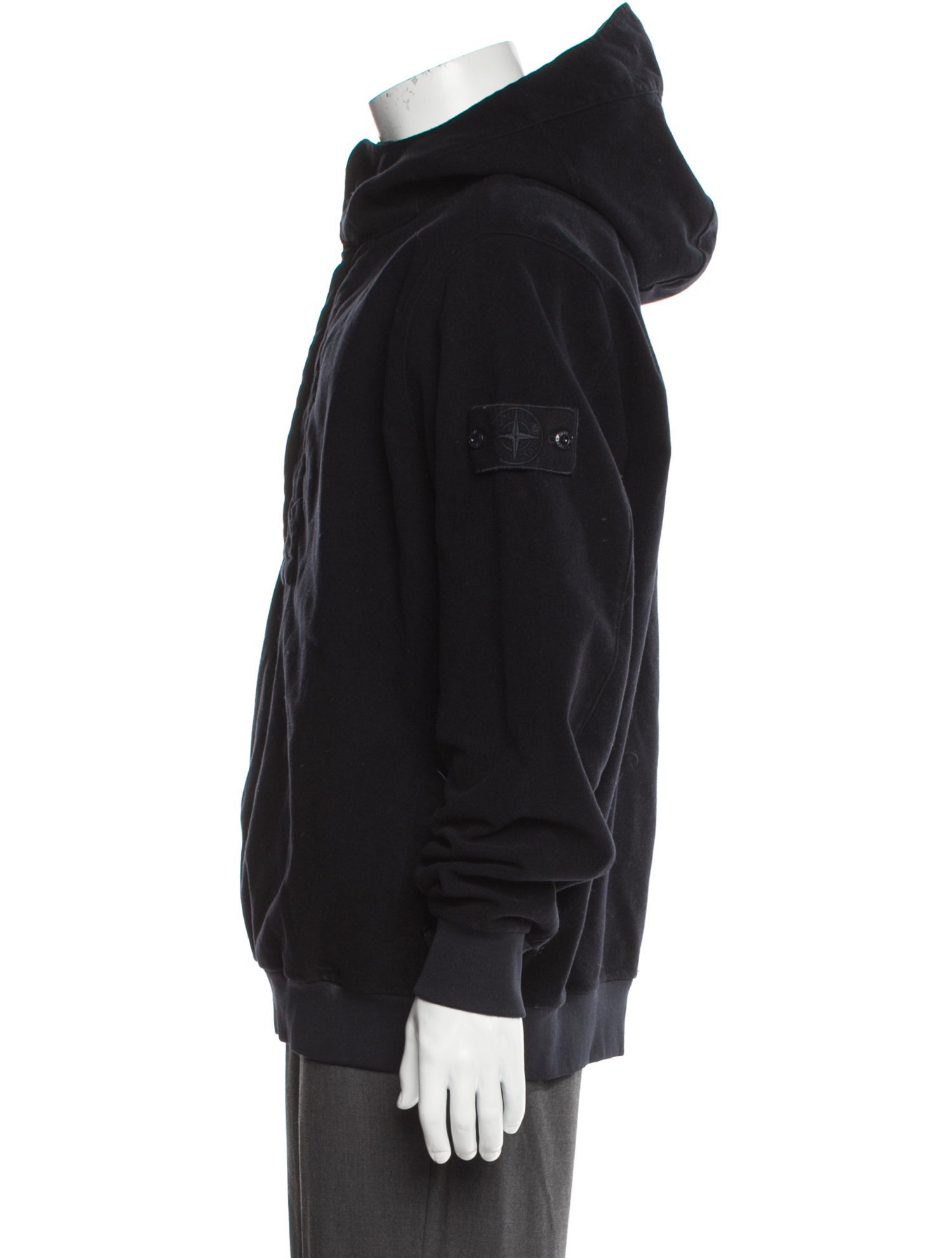 Stone Island Windbreaker