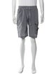 Stone Island Cargo Shorts
