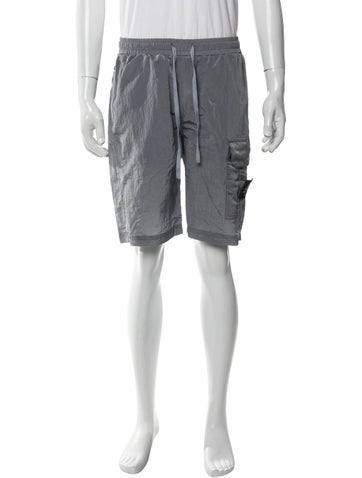 Stone Island Shorts Cargo L