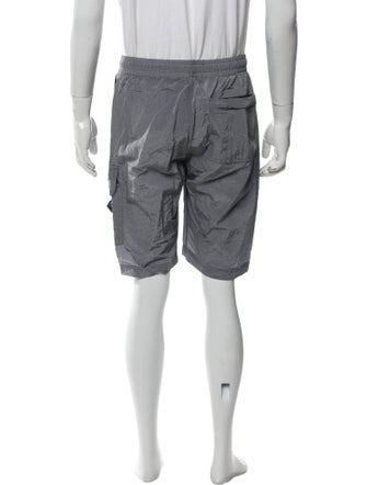 Stone Island Cargo Shorts