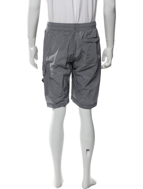 Stone Island Cargo Shorts