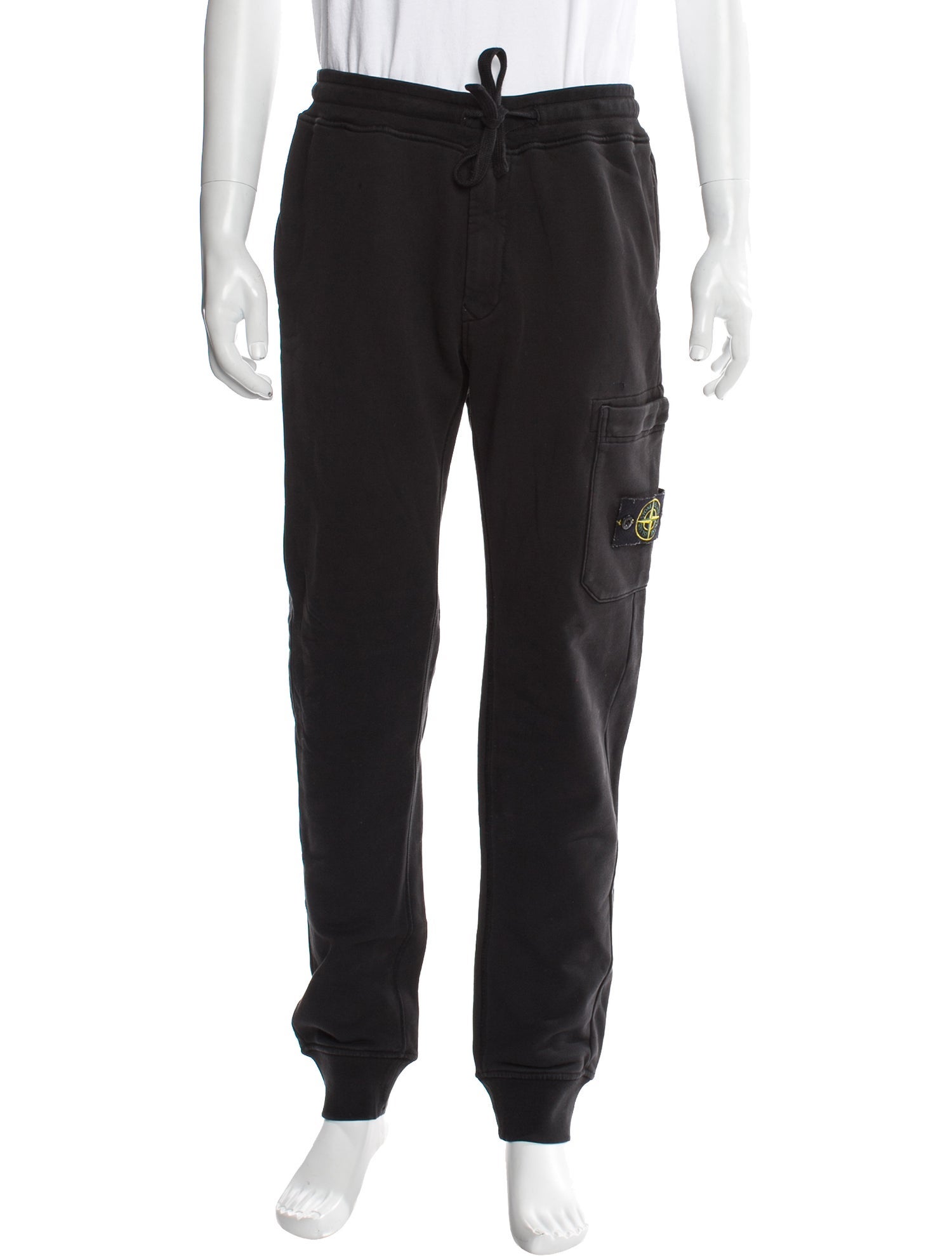 Stone Island Lounge Bottoms