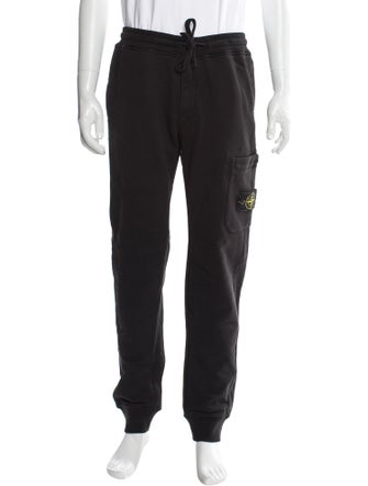 Stone Island Lounge Bottoms