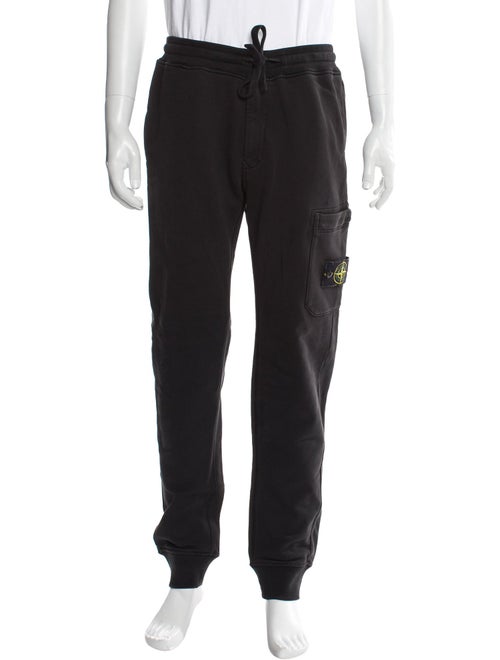 Stone Island Lounge Bottoms