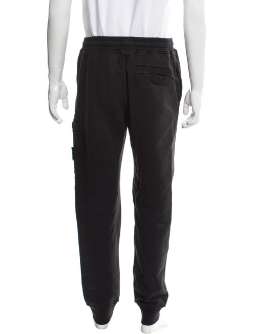 Stone Island Lounge Bottoms