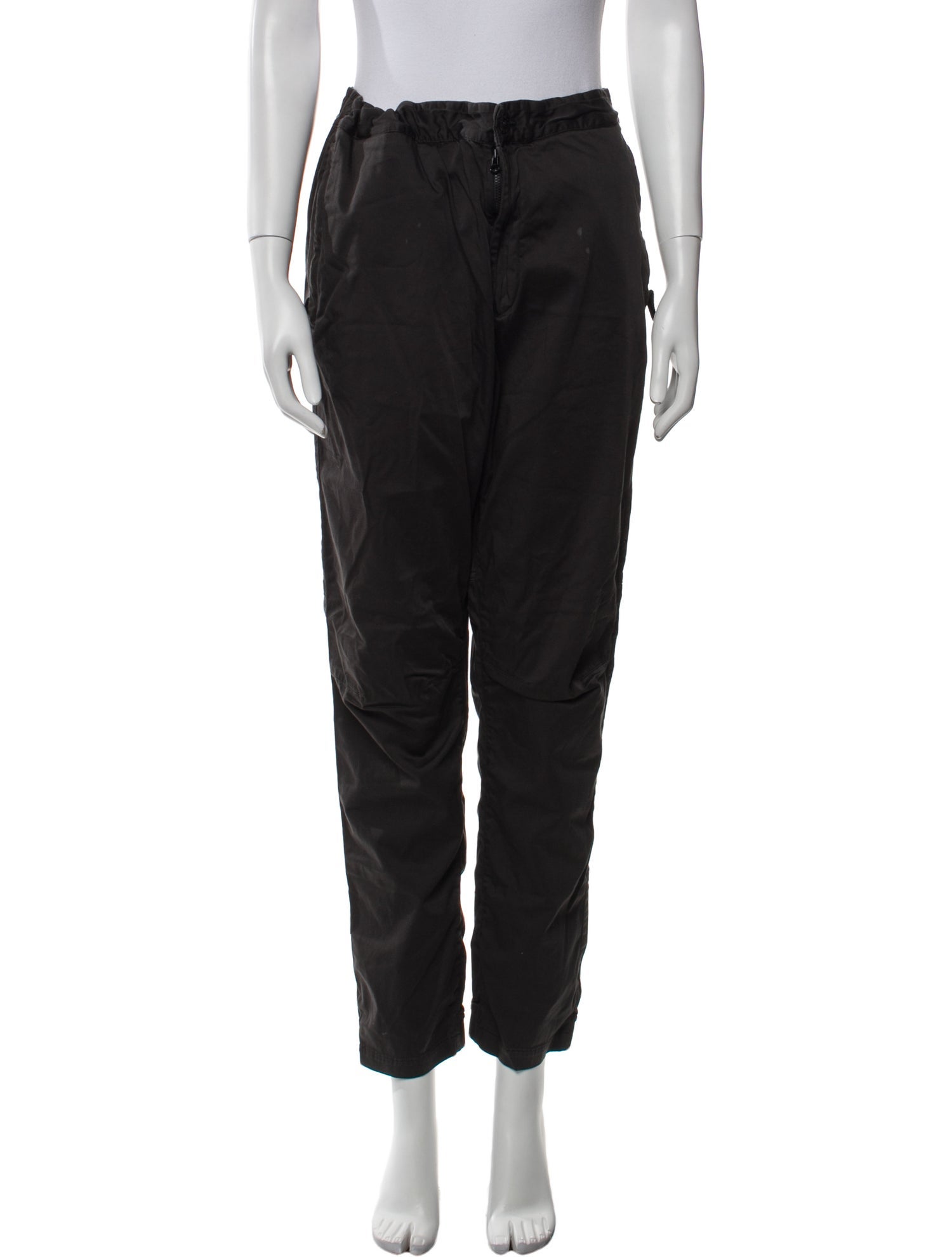 Stone Island Skinny Leg Pants